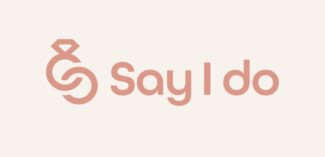 Say I do: Custom Wedding Website & Digital RSVP Manager